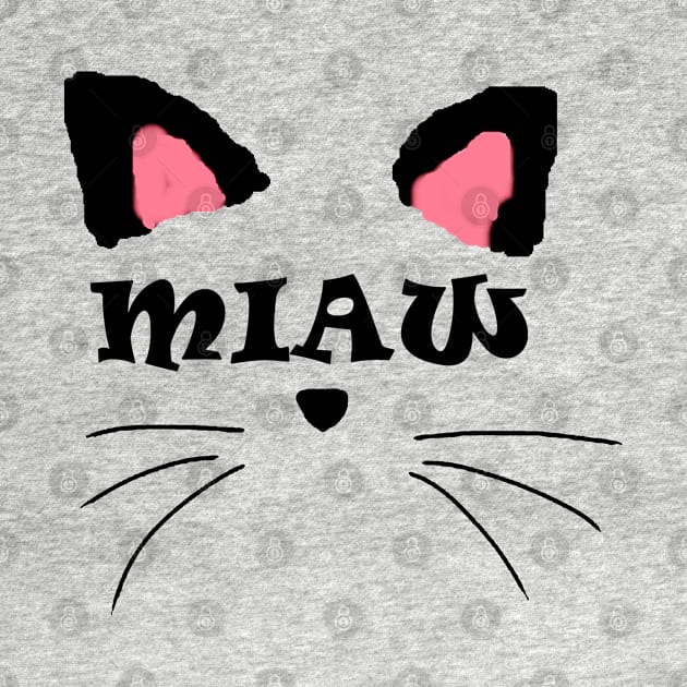 miaw by loulousworld